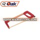 many hacksaw frame types with lower price;non-sparking hacksaw frame;hand saw