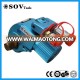 Hydraulic spanner wrench