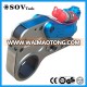 Industrial Torque Wrench Tools Hydraulic Hollow Torque Wrench With42000Nm torque